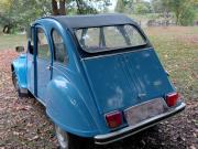 image_3-CITROEN 2CV 6 - 1976