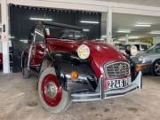 image_1-CITROEN 2CV Charleston - 1990