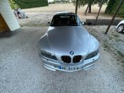 image_6-BMW Z3 Coupé version m - 2001