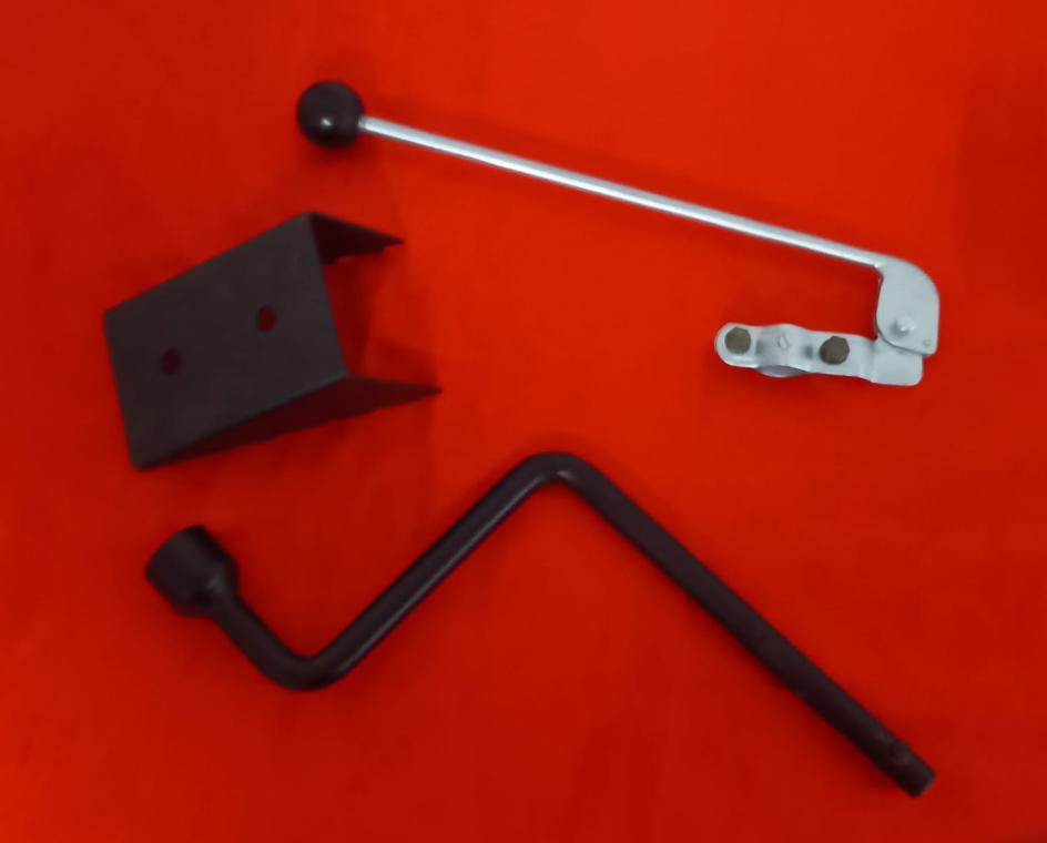 FIAT 500 Topolino divers accessoires LesAnciennes.com