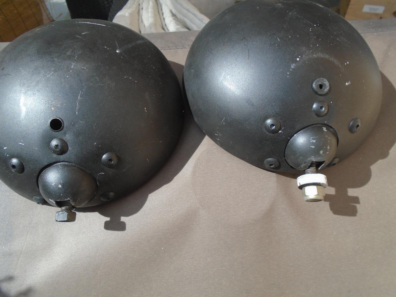 Gamelles CIBIÉ Super Oscar Divers LesAnciennes.com