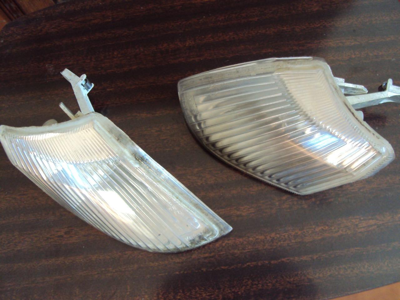 Paire de veilleuses CITROEN XM LesAnciennes.com