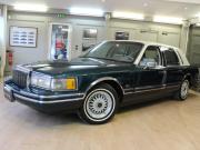 image_0-LINCOLN TOWN CAR 4.6 SIGNATURE NICKLAUSS - 1992