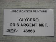 image_0-AUTOCOLLANT PEINTURE GRIS ARGENT MET. SIMCA 1000