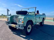 image_3-LAND ROVER 109 Serie 3 6 cylindres - 1979