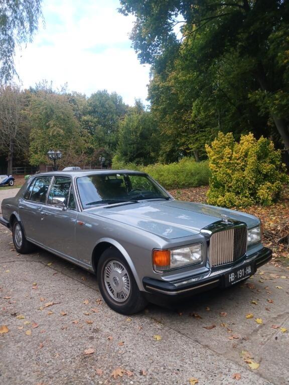 BENTLEY Eight - 1989 LesAnciennes.com