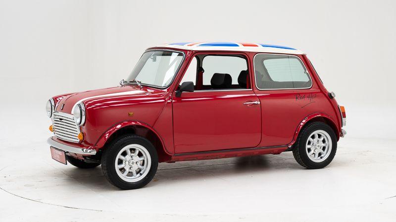 MINI 1000 - 1988 LesAnciennes.com