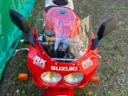image_2-SUZUKI GSXR 750 - 1988