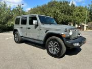 image_13-JEEP Wrangler OVERLAND - 2023