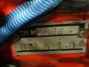 image_0-Moteur RENAULT Juvaquatre 2100500