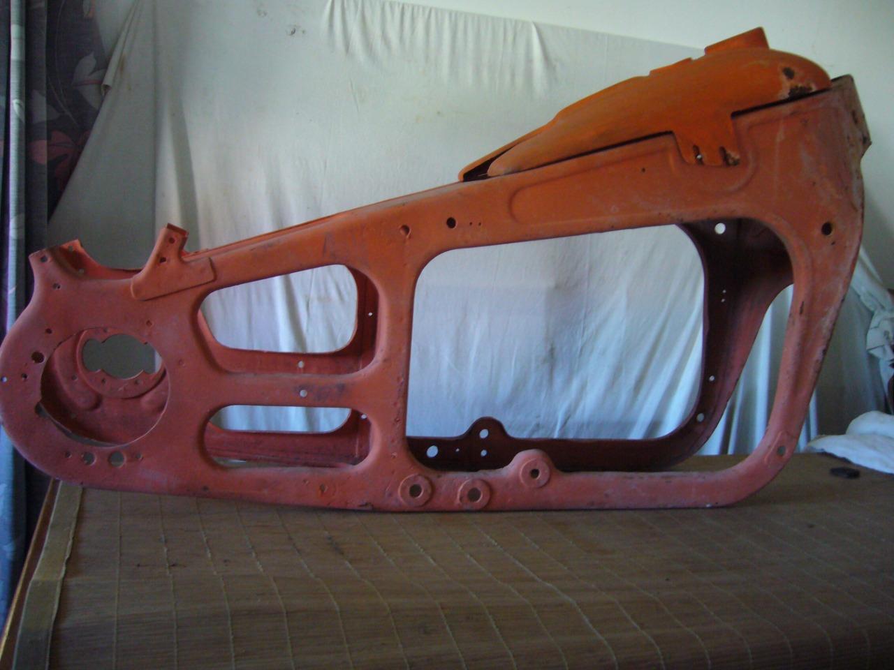 Pièces GNOME ET RHONE AX2 LesAnciennes.com