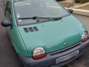 image_5-RENAULT Twingo - 1993