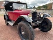 image_3-CITROEN 5HP C3 Trèfle - 1925