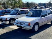 image_11-PEUGEOT 205 Green - 1989