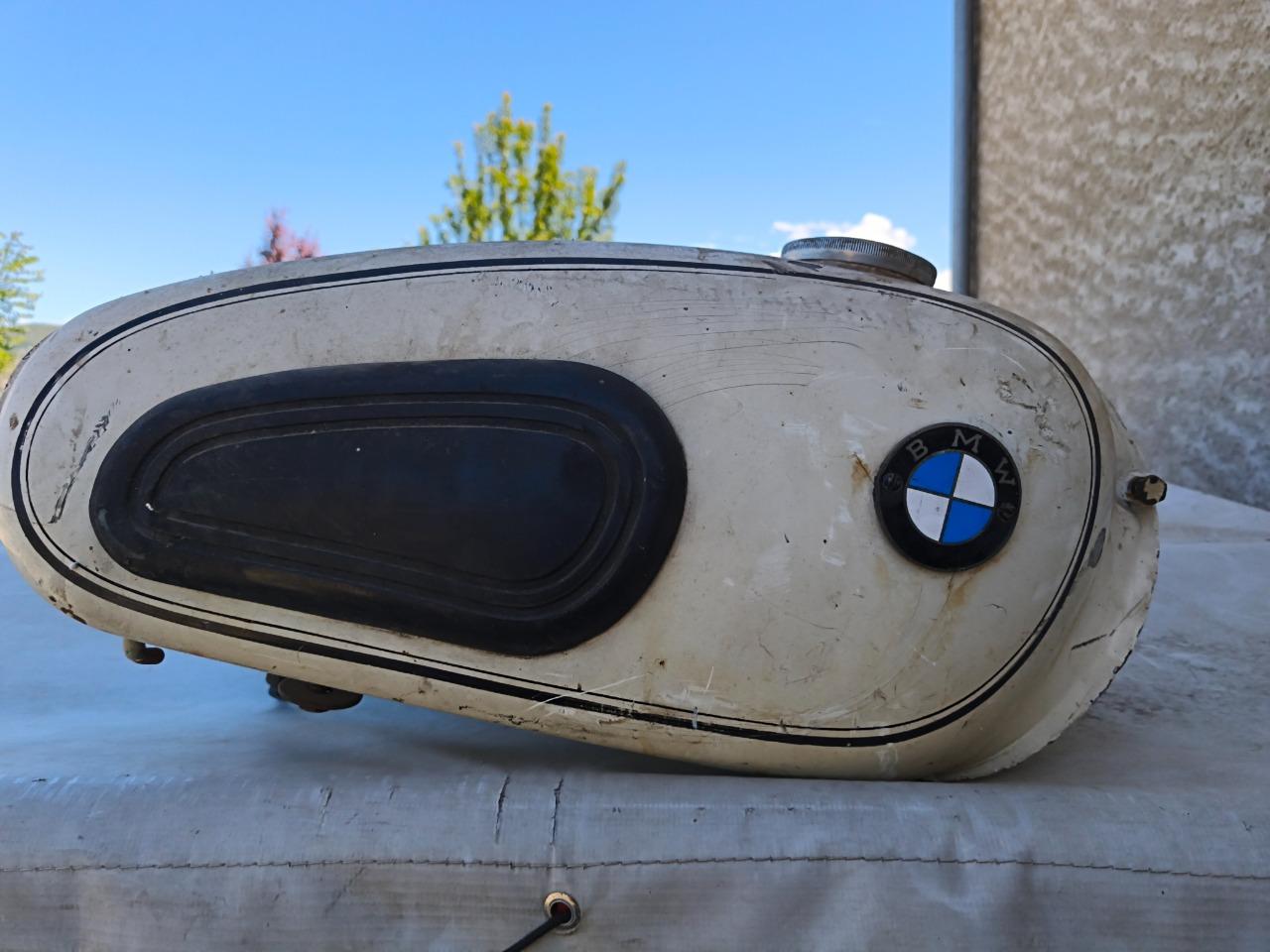 Pièces BMW R50 LesAnciennes.com