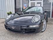 image_0-PORSCHE 911 997 CARRERA 4S - 2007