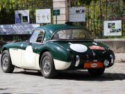 image_4-AUSTIN HEALEY 100 BN4 - 1957