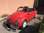 image_2-VOLKSWAGEN Coccinelle Cabriolet - 1965