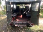 image_2-TOYOTA Land Cruiser BJ 46 - 1983