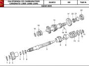 image_3-Toutes pièces pour BV5 Guzzi Gros bloc