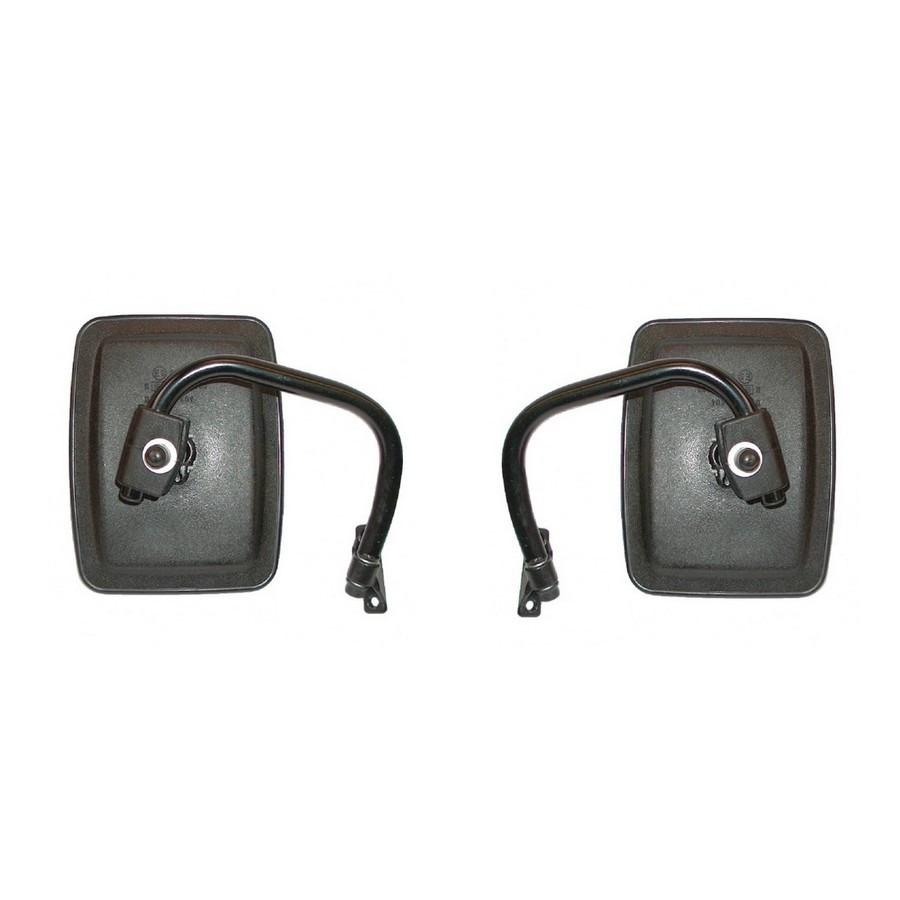 Rétroviseurs pour 4X4 UMM LesAnciennes.com