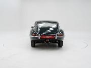 image_6-JAGUAR E-Type Series 1 3.8 FHC - 1964