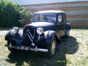 image_0-CITROEN Traction 11 BL - 1952