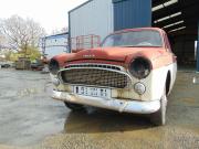 image_3-PEUGEOT 403 GH - 1963