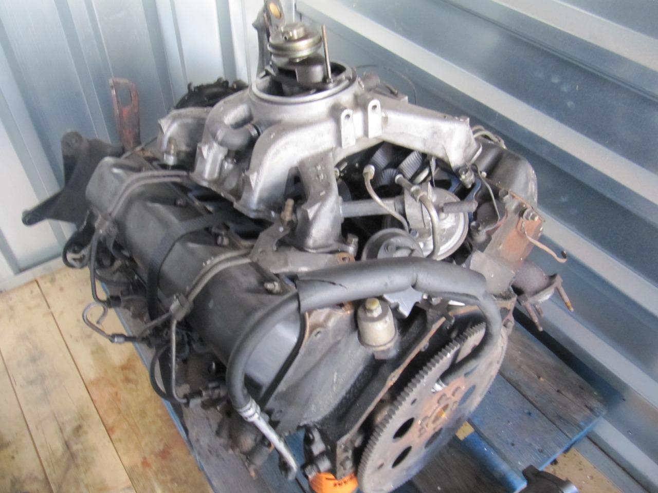 MOTEUR K30 LesAnciennes.com