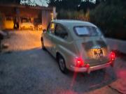 image_8-FIAT 600 Fiat 600 portes suic - 1964
