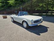 image_0-MERCEDES 250 SL W113 - 1968