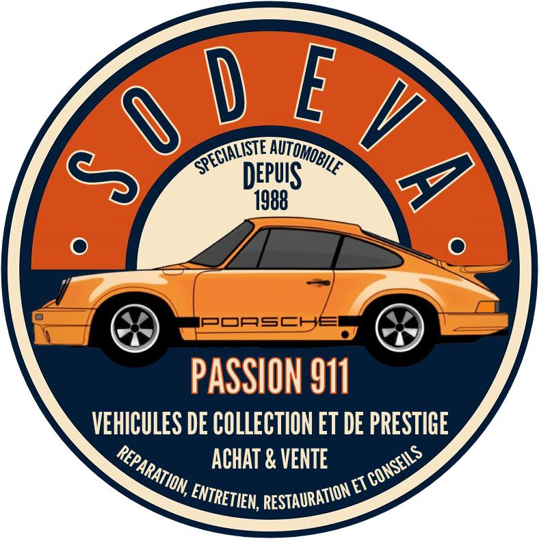 SODEVA LesAnciennes.com