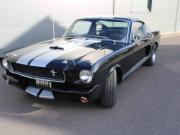 image_0-FORD Mustang FASTBACK - 1965