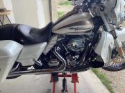 image_8-HARLEY DAVIDSON FLH Street glide
