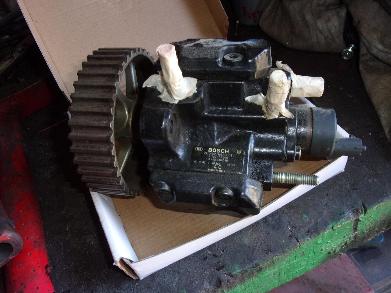 Pièces RENAULT KANGOO 4X4 1.9 DCI LesAnciennes.com