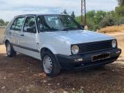 image_0-VOLKSWAGEN Golf 2 glx td 80ch - 1991