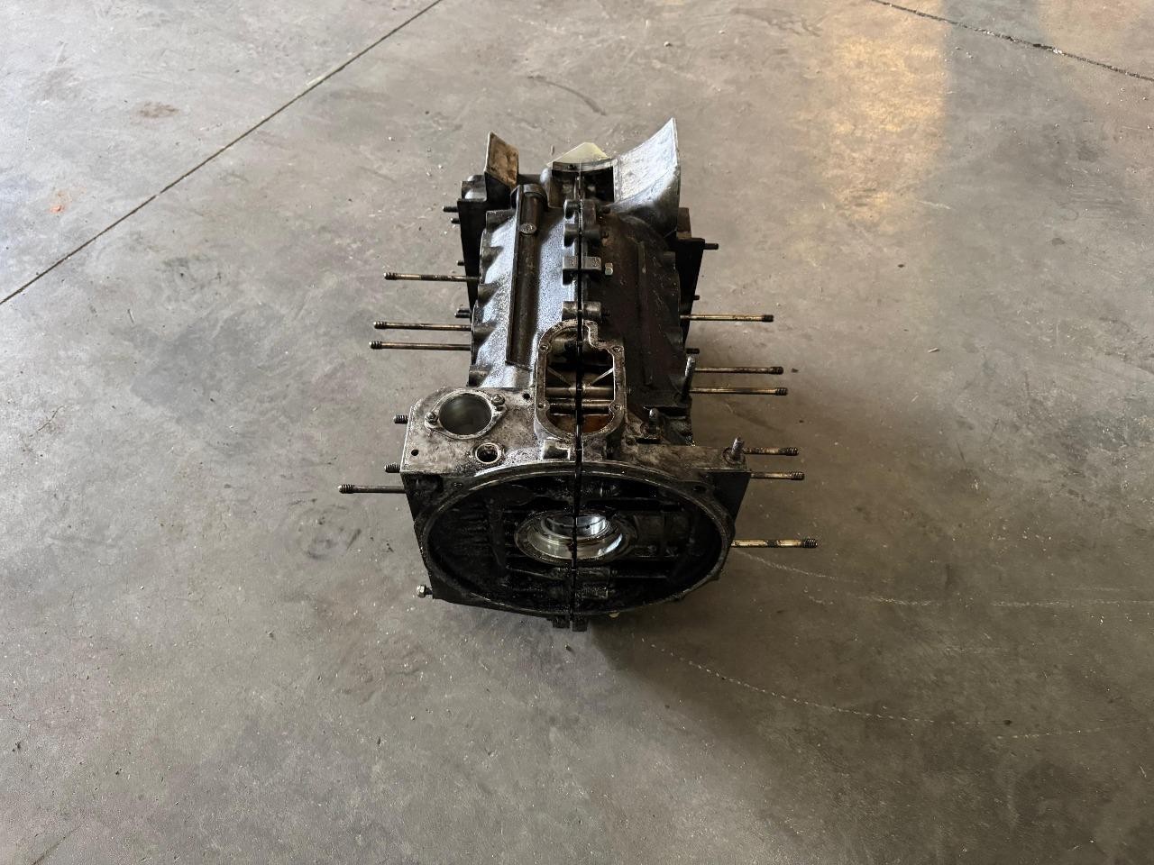 Bloc Moteur 930/02 PORSCHE 911 LesAnciennes.com