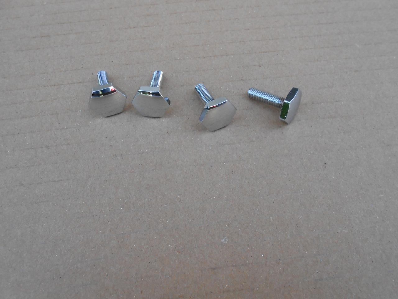 Capote chromée FIAT 500 Topolino LesAnciennes.com