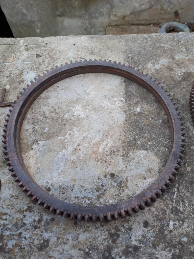 Couronne CITROËN Divers LesAnciennes.com