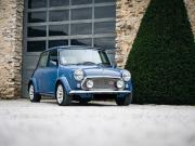 image_0-ROVER Mini 40Th ANNIVERSAIRE - 1999