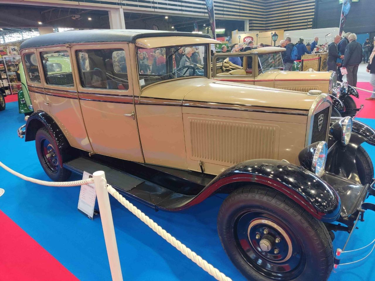 Recherche pièces PEUGEOT 12 six LesAnciennes.com