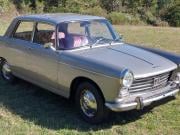 image_3-PEUGEOT 404 Grand Tourisme USA. - 1967