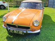 image_0-MG MGB Roadster - 1974