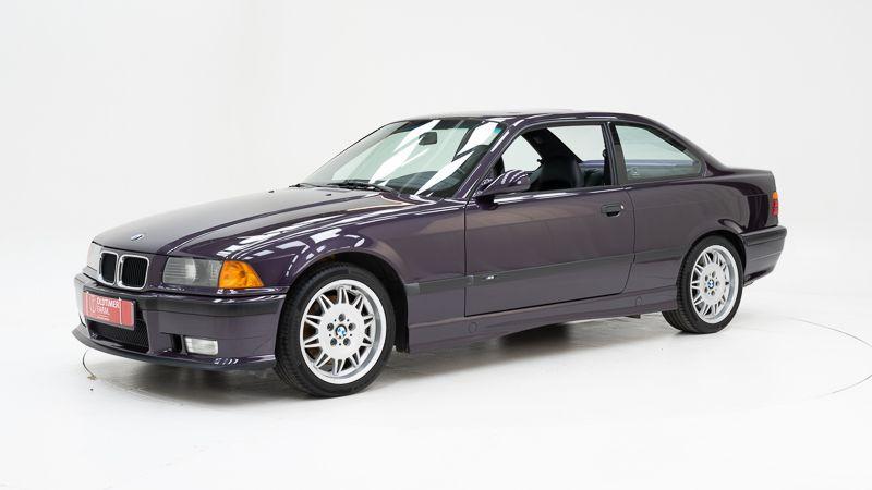 BMW M3 - 1994 LesAnciennes.com
