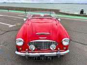 image_3-AUSTIN HEALEY 3000 MkI BT7 - 1960