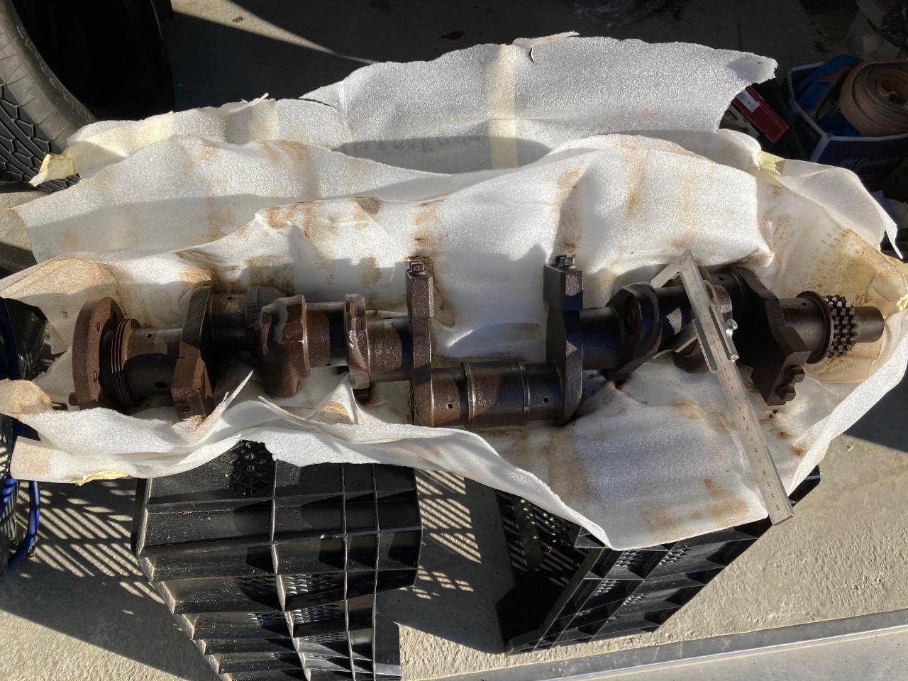 Pièces DELAHAYE 135 LesAnciennes.com