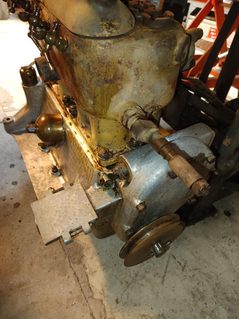 Pièces BALLOT Rebour LesAnciennes.com