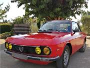 image_0-LANCIA Fulvia Série 3 - 1974