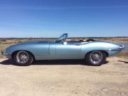 image_0-JAGUAR Type E S1/ 4,2L / Cabriolet - 1967