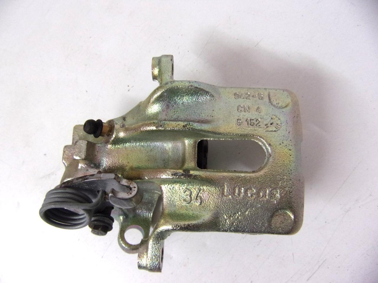 Étrier neuf AR droit pour ALFA ROMEO GTV, 146 ,145 LesAnciennes.com